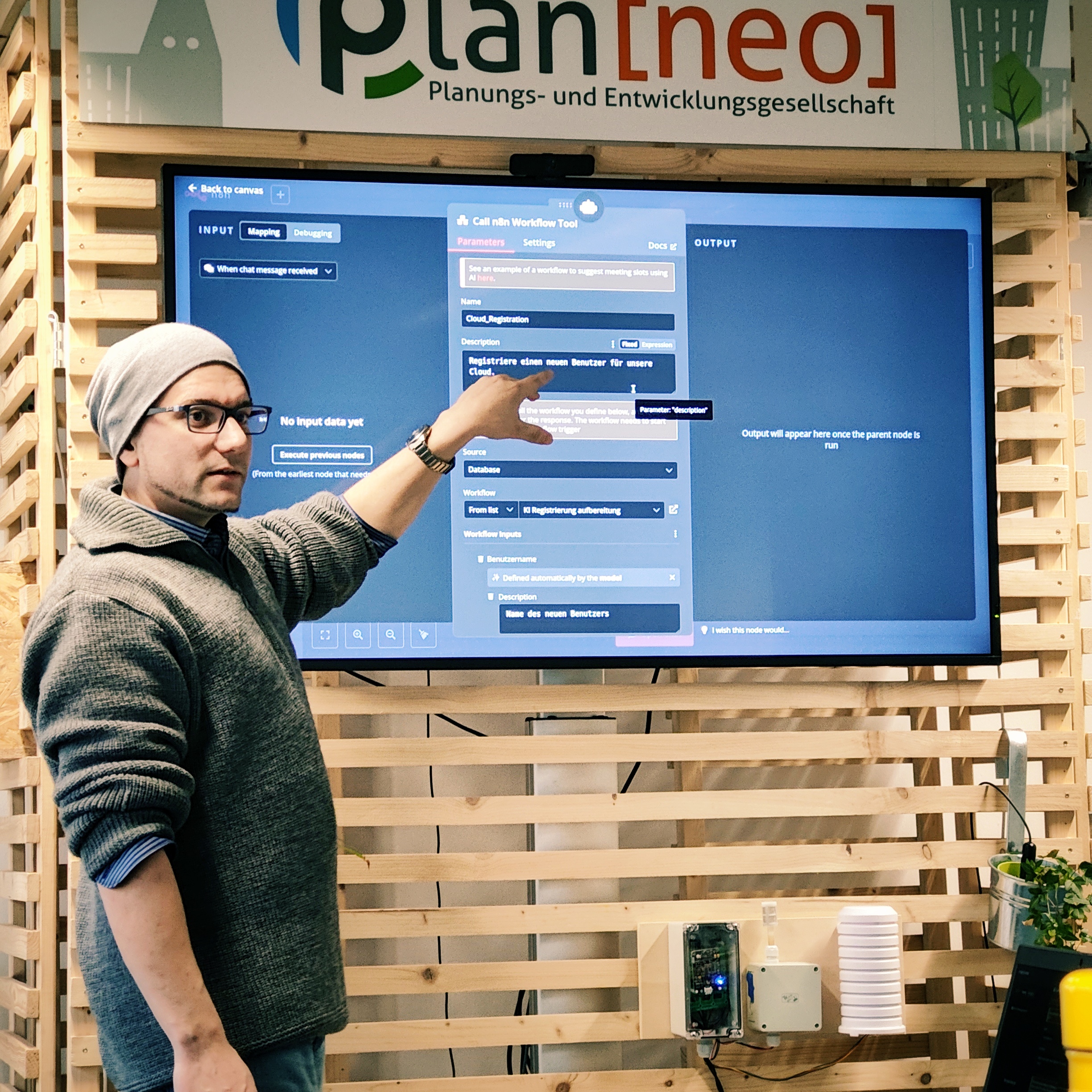 Klick Dir Deine Workflows